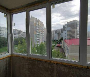 Сдается 1-комнатная квартира, 42 м²