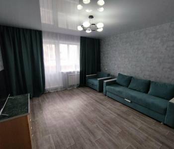 Сдается 1-комнатная квартира, 42 м²