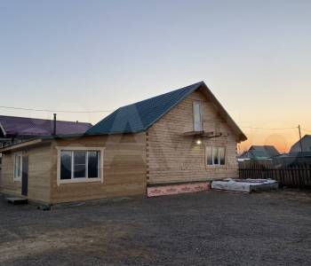 Продается Дом, 163 м²