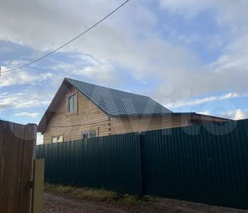 Продается Дом, 163 м²