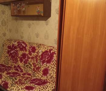 Сдается 1-комнатная квартира, 18 м²