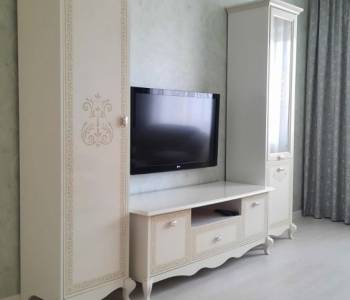 Сдается 1-комнатная квартира, 42 м²