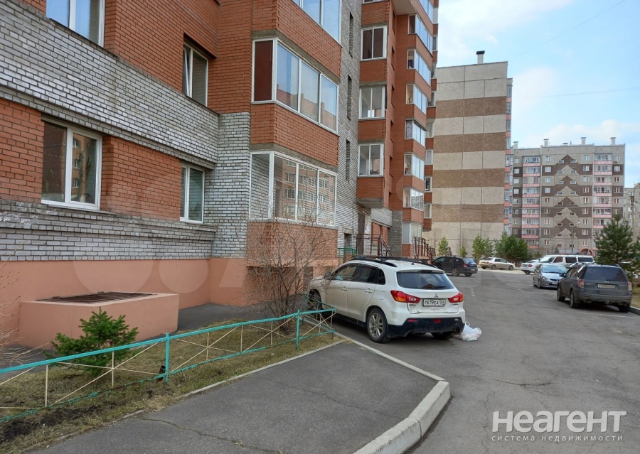 Продается 2-х комнатная квартира, 48 м²