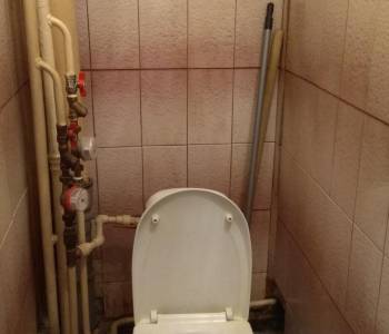 Сдается 2-х комнатная квартира, 45 м²