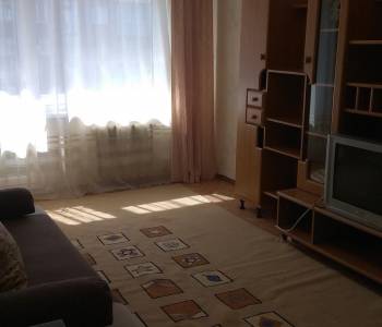 Сдается 2-х комнатная квартира, 45 м²