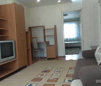 Сдается 2-х комнатная квартира, 45 м²