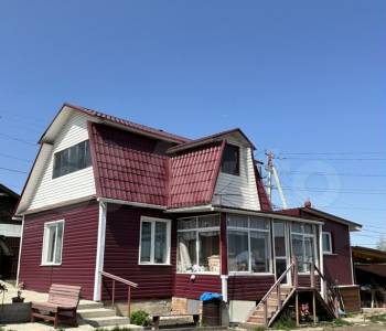 Продается Дом, 110 м²