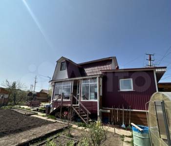 Продается Дом, 110 м²