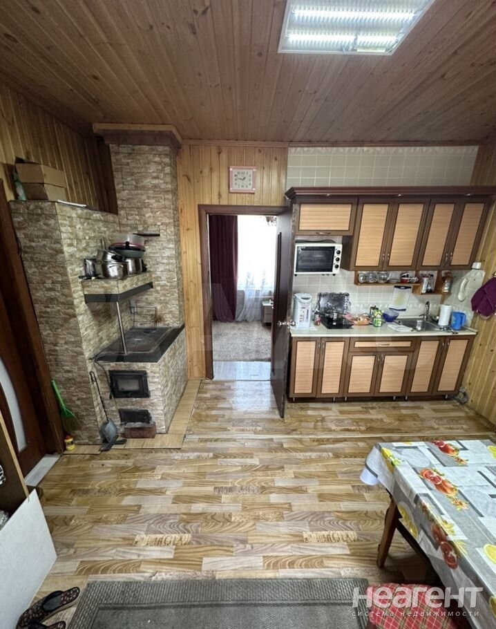 Продается Дом, 110 м²