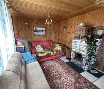 Продается Дом, 110 м²
