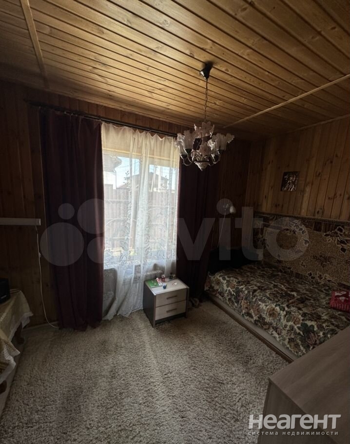 Продается Дом, 110 м²