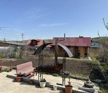 Продается Дом, 110 м²