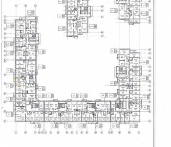 Продается 1-комнатная квартира, 41 м²
