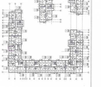 Продается 1-комнатная квартира, 41 м²