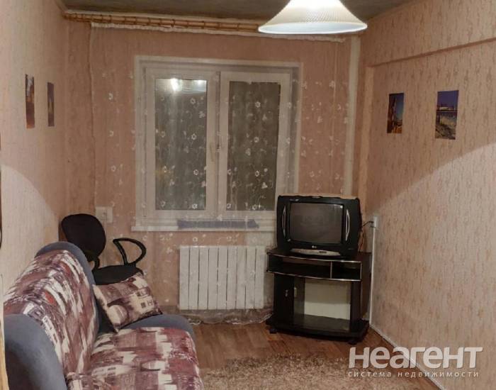 Сдается Комната, 16 м²