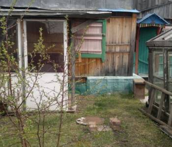 Продается Дом, 40 м²