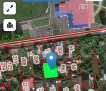 Продается Дом, 40 м²