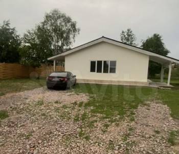 Продается Дом, 116 м²