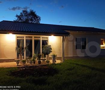 Продается Дом, 116 м²