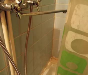 Сдается 1-комнатная квартира, 18 м²