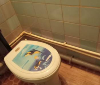 Сдается 1-комнатная квартира, 18 м²