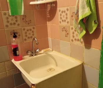 Сдается 1-комнатная квартира, 18 м²