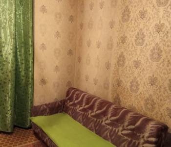 Сдается 1-комнатная квартира, 18 м²