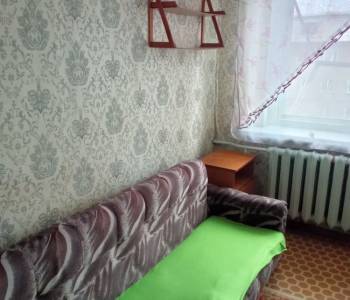 Сдается 1-комнатная квартира, 18 м²