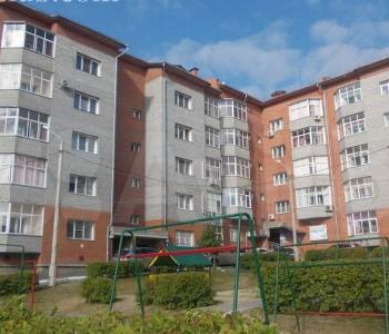 Продается Многокомнатная квартира, 142,8 м²