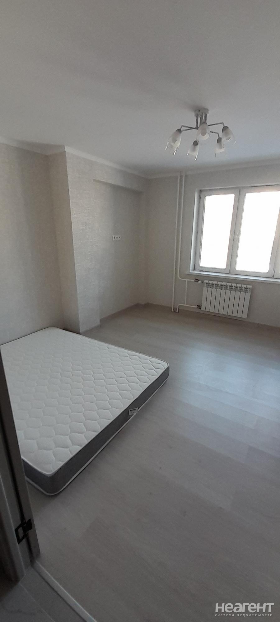 Продается 2-х комнатная квартира, 54 м²