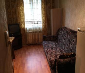 Сдается 1-комнатная квартира, 14 м²