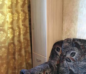 Сдается 1-комнатная квартира, 14 м²