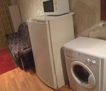 Сдается 1-комнатная квартира, 14 м²