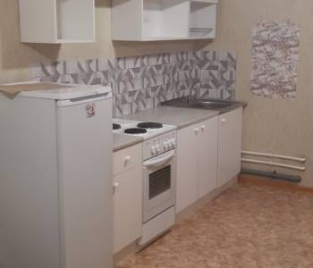 Сдается 1-комнатная квартира, 50 м²