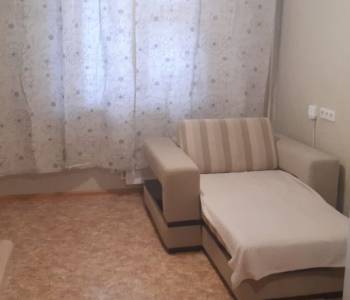 Сдается 1-комнатная квартира, 50 м²