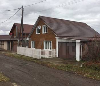 Продается Дом, 183 м²