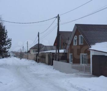 Продается Дом, 183 м²