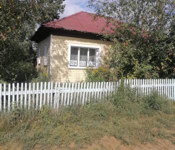 Продается Дом, 37 м²