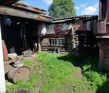 Продается Дом, 37 м²