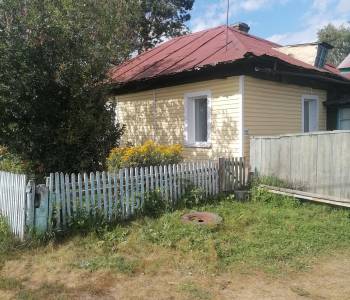 Продается Дом, 37 м²