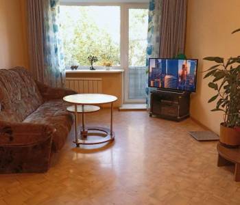 Продается 3-х комнатная квартира, 56 м²