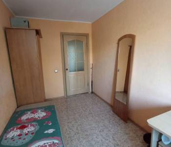Продается 3-х комнатная квартира, 56 м²