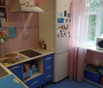 Продается 3-х комнатная квартира, 56 м²