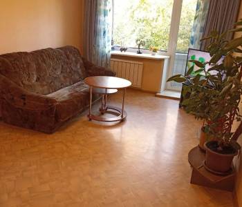 Продается 3-х комнатная квартира, 56 м²