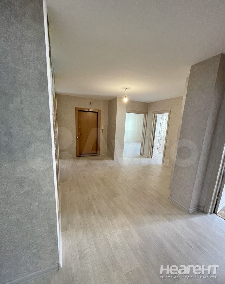 Продается 3-х комнатная квартира, 85,3 м²