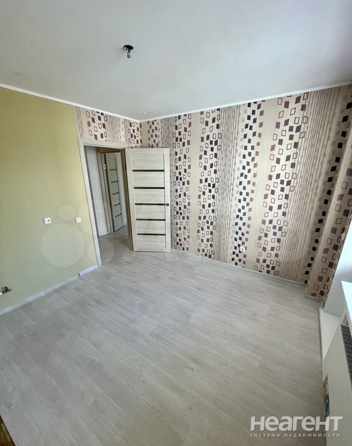 Продается 3-х комнатная квартира, 85,3 м²