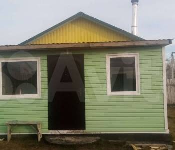 Продается Дом, 34 м²