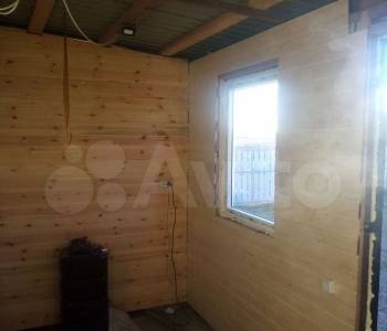 Продается Дом, 34 м²