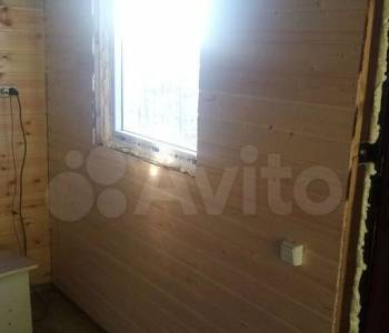 Продается Дом, 34 м²