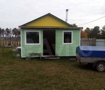 Продается Дом, 34 м²